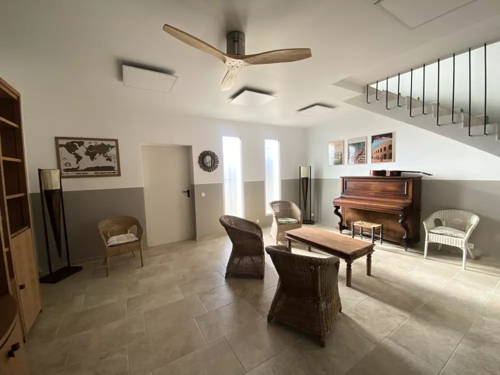 Campingplatz Domaine du Crin Blanc3 Sterne★★★