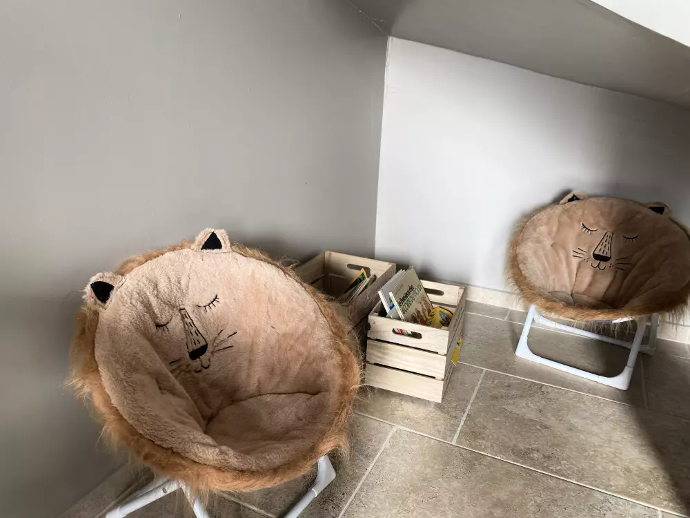 Campingplatz Domaine du Crin Blanc3 Sterne★★★