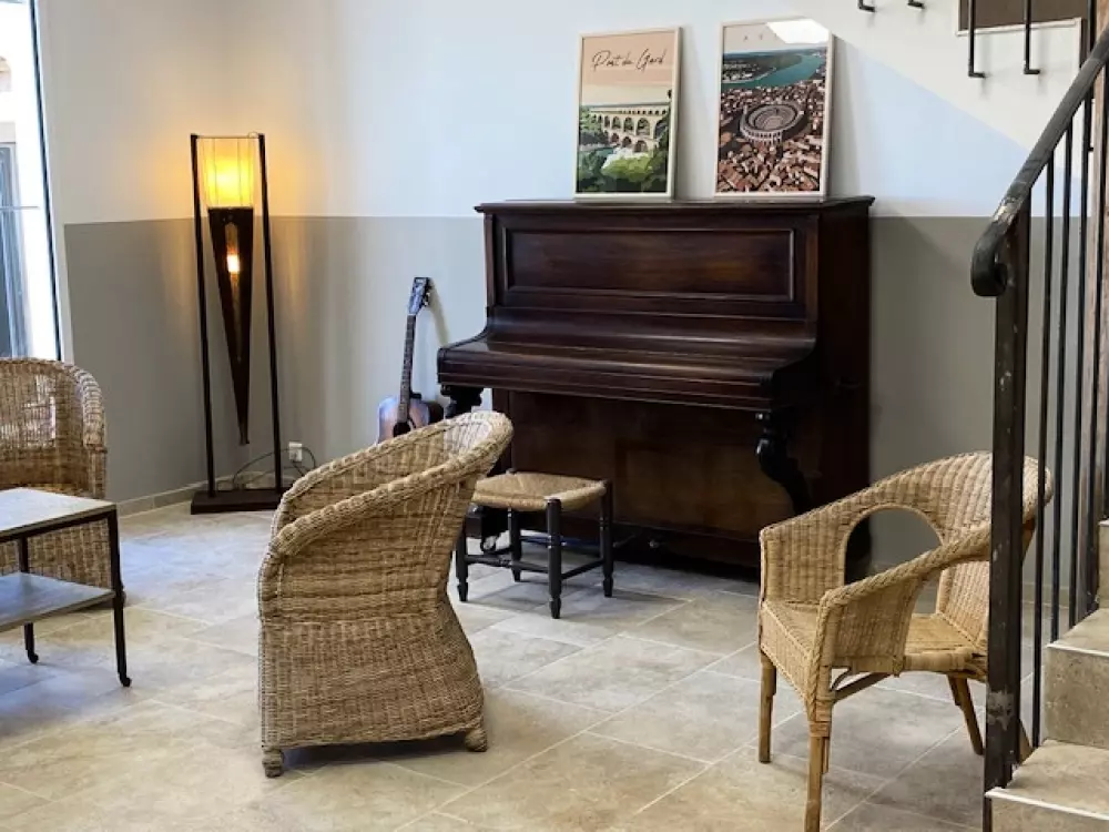 Campingplatz Domaine du Crin Blanc3 Sterne★★★