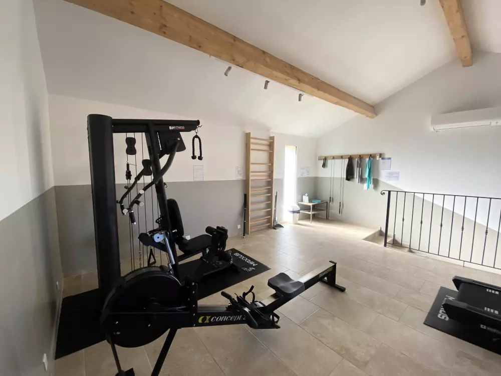 Campingplatz Domaine du Crin Blanc3 Sterne★★★