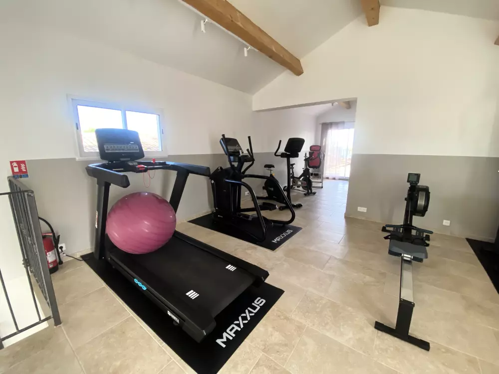 Campingplatz Domaine du Crin Blanc3 Sterne★★★