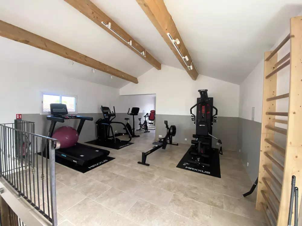 Campingplatz Domaine du Crin Blanc3 Sterne★★★