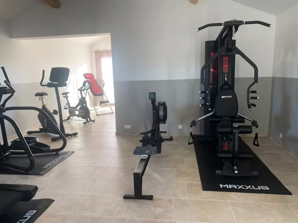 Campingplatz Domaine du Crin Blanc3 Sterne★★★