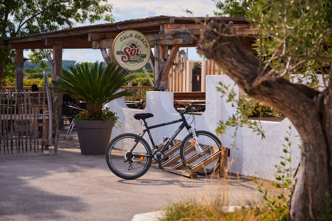 Camping Domaine du Crin Blanc3 étoiles★★★