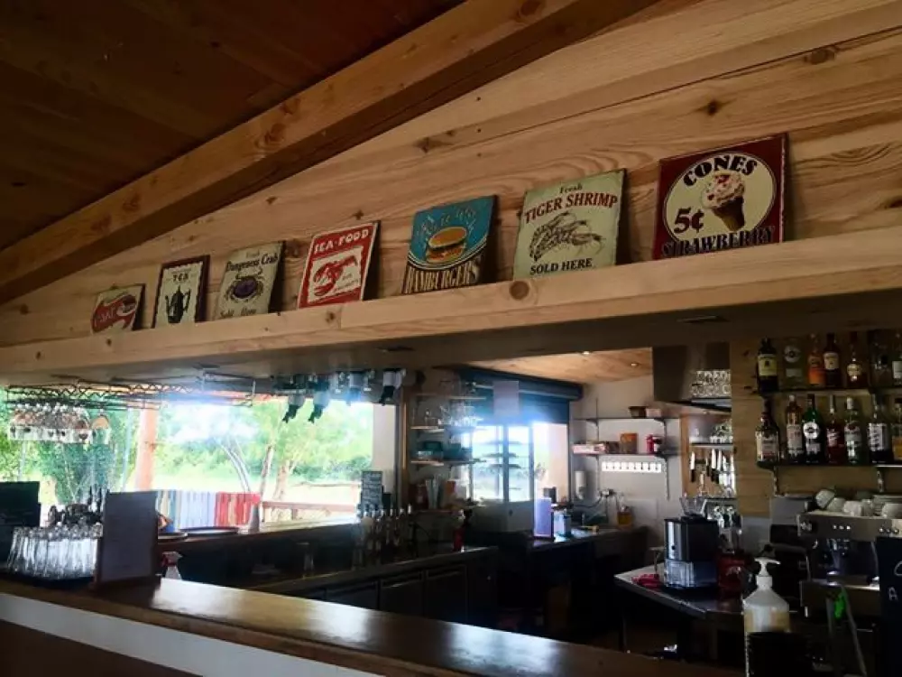 Campingplatz Domaine du Crin Blanc3 Sterne★★★