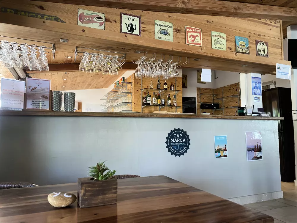 Campingplatz Domaine du Crin Blanc3 Sterne★★★