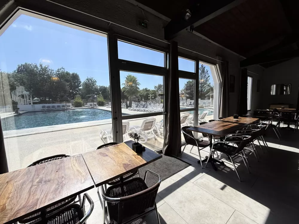 Campingplatz Domaine du Crin Blanc3 Sterne★★★