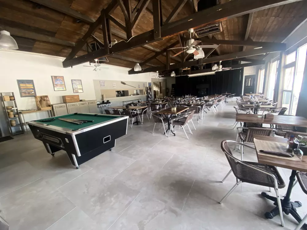 Campingplatz Domaine du Crin Blanc3 Sterne★★★