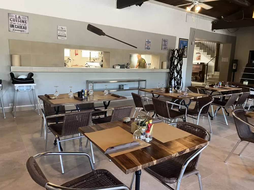 Campingplatz Domaine du Crin Blanc3 Sterne★★★