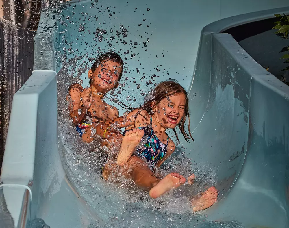 Campingplatz Domaine du Crin Blanc3 Sterne★★★