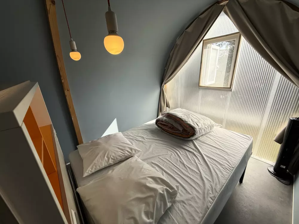 Campingplatz Domaine du Crin Blanc3 Sterne★★★