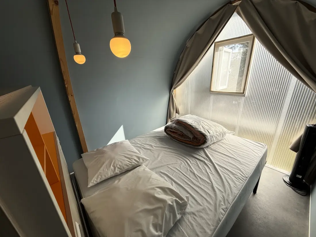Camping Domaine du Crin Blanc3 étoiles★★★