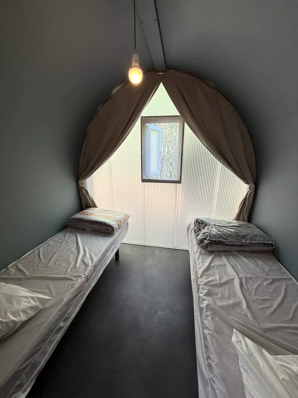 Campingplatz Domaine du Crin Blanc3 Sterne★★★