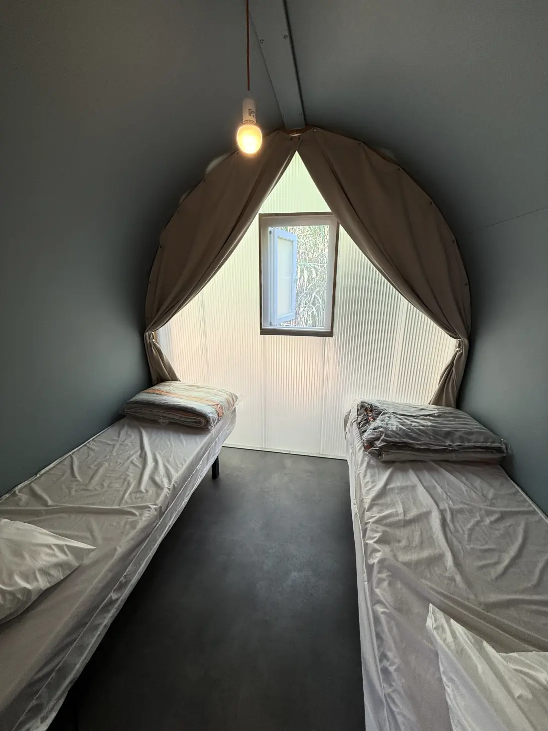 Camping Domaine du Crin Blanc3 étoiles★★★