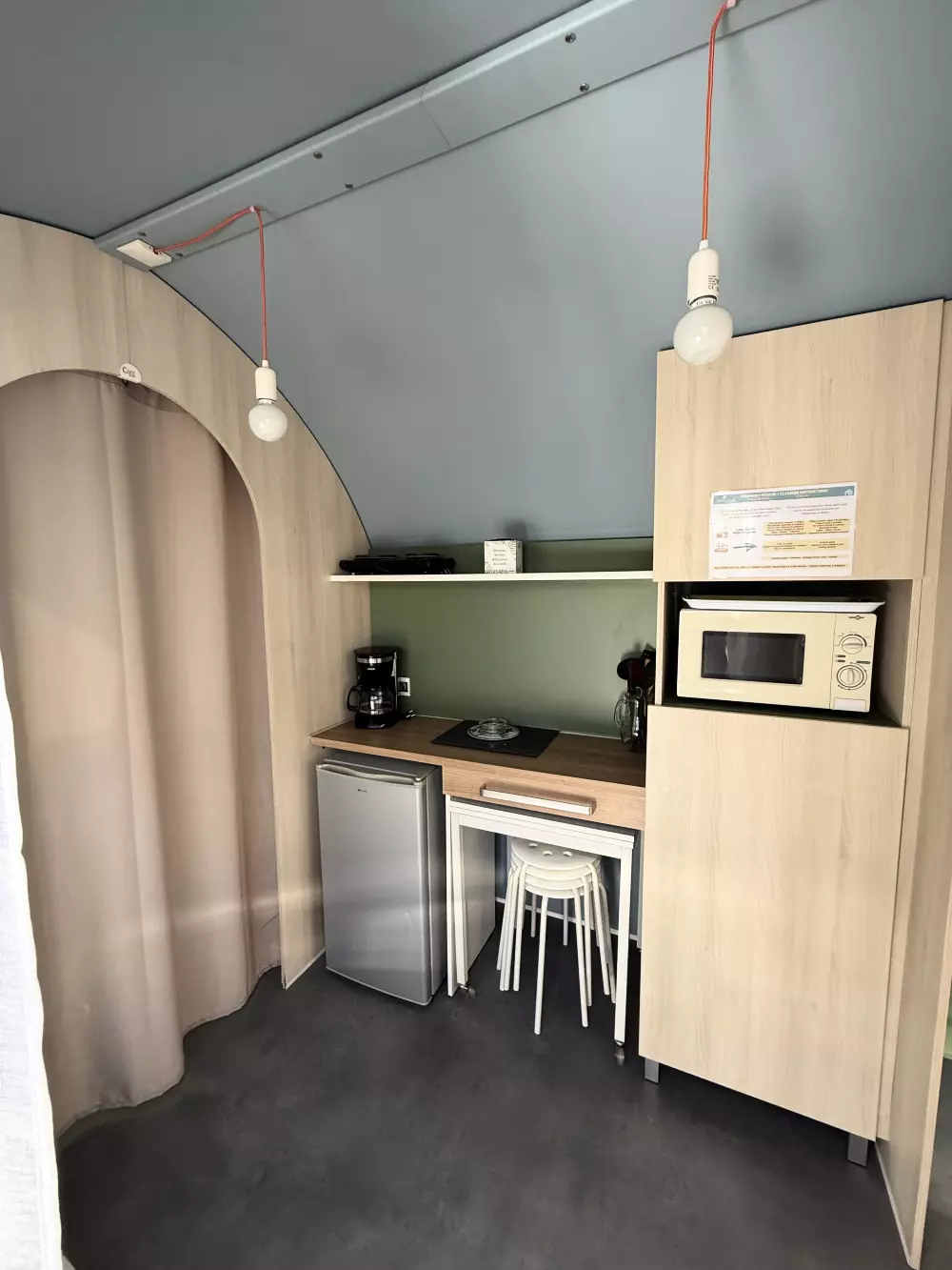 Campingplatz Domaine du Crin Blanc3 Sterne★★★