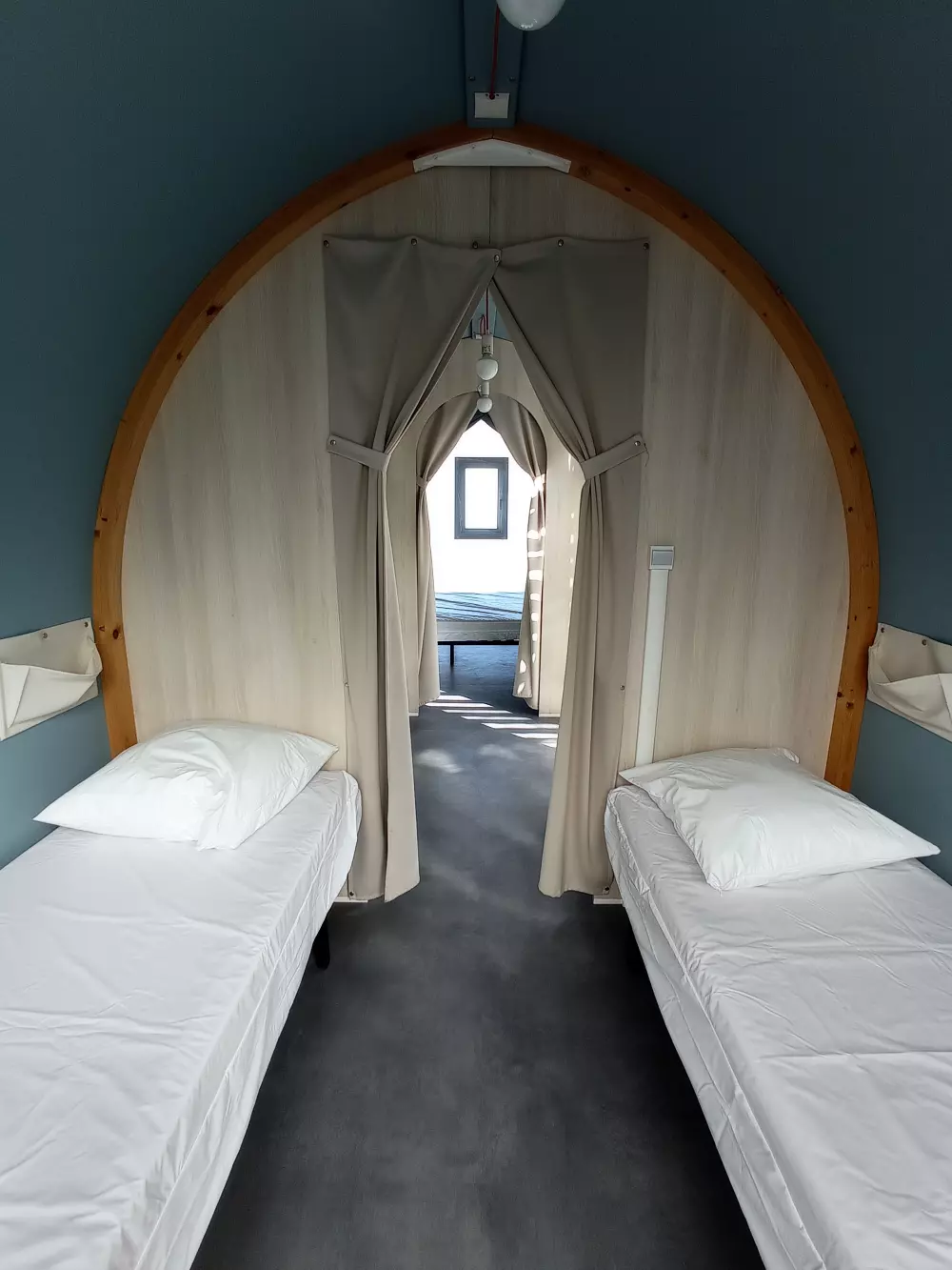 Campingplatz Domaine du Crin Blanc3 Sterne★★★