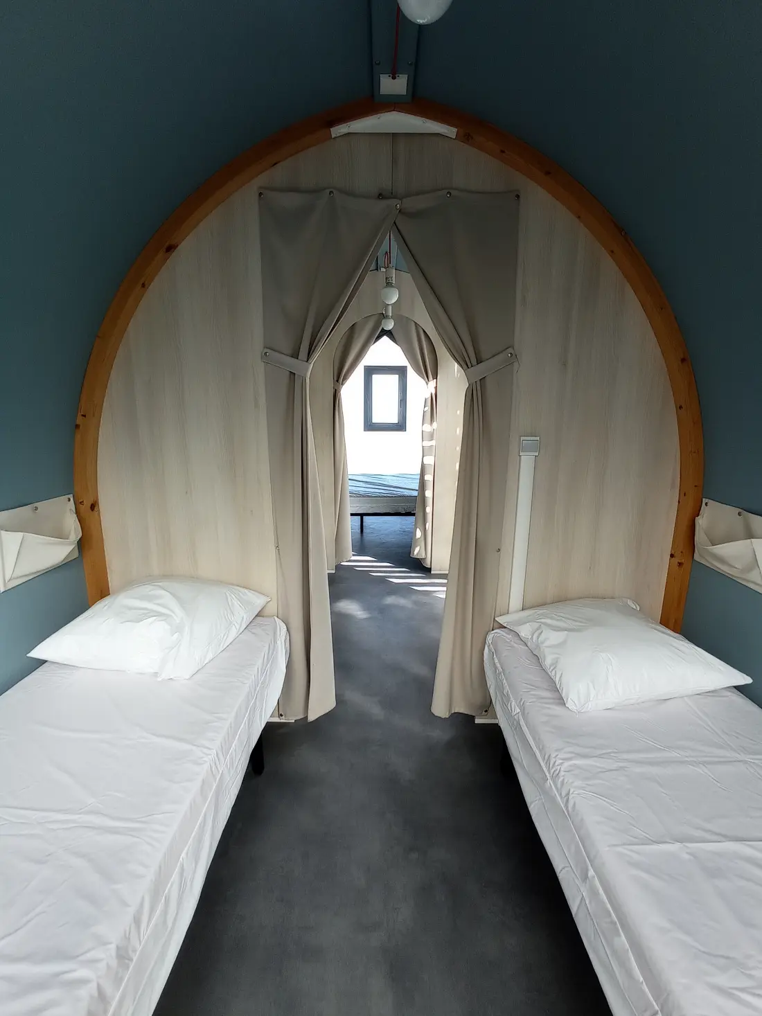 Camping Domaine du Crin Blanc3 étoiles★★★