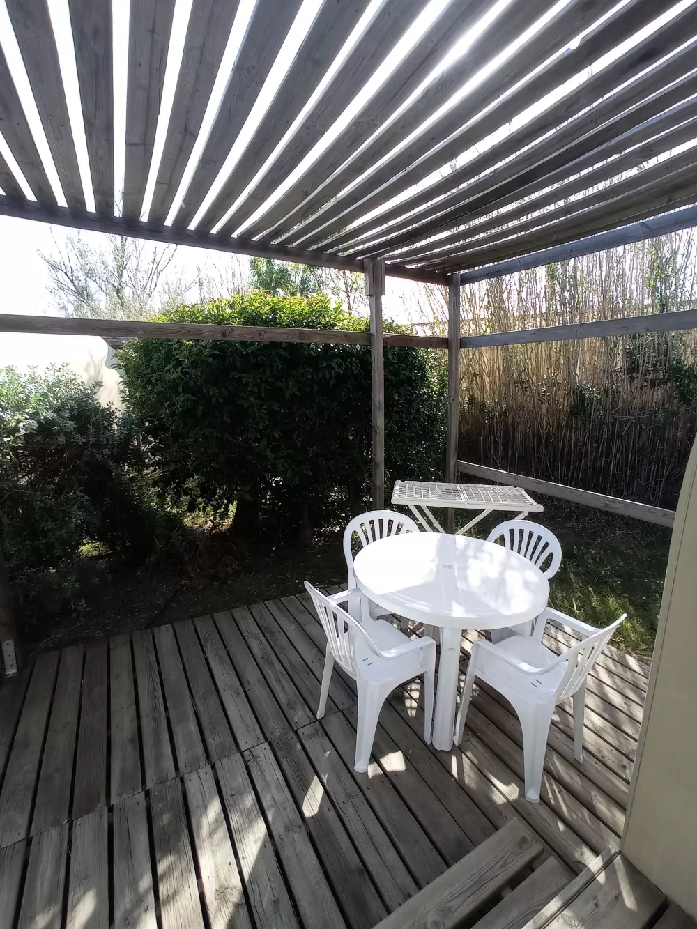 Campingplatz Domaine du Crin Blanc3 Sterne★★★