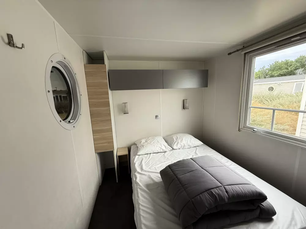 Campeggio Domaine du Crin Blanc3 Stelle★★★