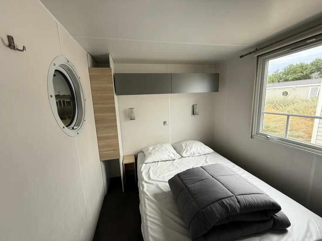 Camping Domaine du Crin Blanc3 étoiles★★★