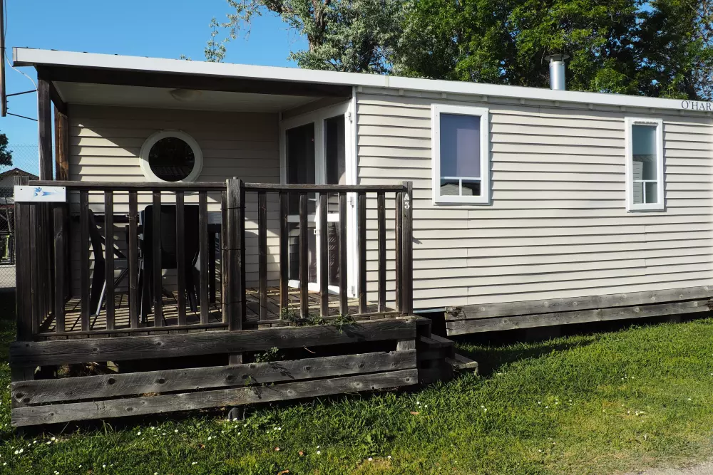 Campeggio Domaine du Crin Blanc3 Stelle★★★