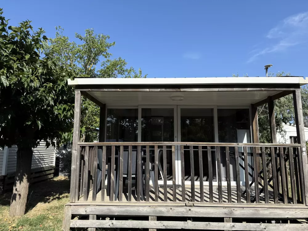 Campeggio Domaine du Crin Blanc3 Stelle★★★