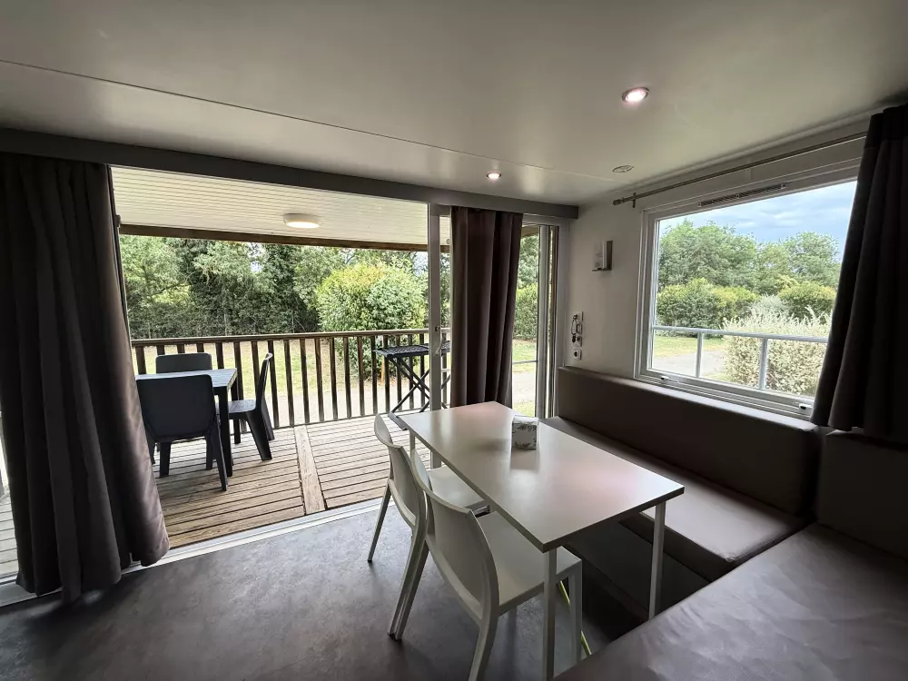 Campeggio Domaine du Crin Blanc3 Stelle★★★