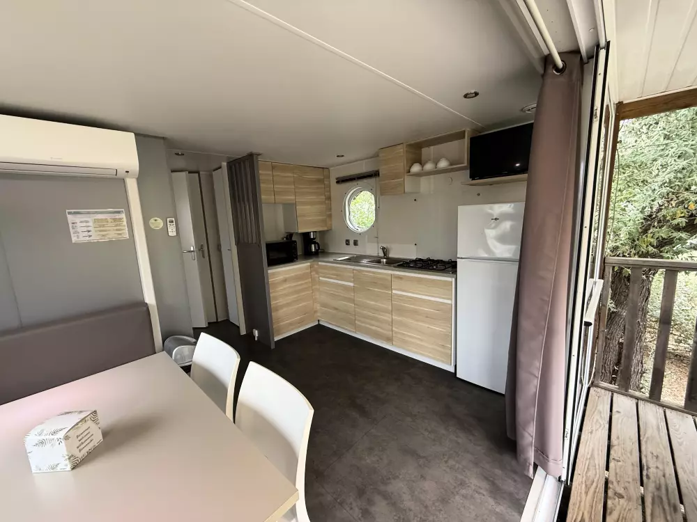 Campeggio Domaine du Crin Blanc3 Stelle★★★