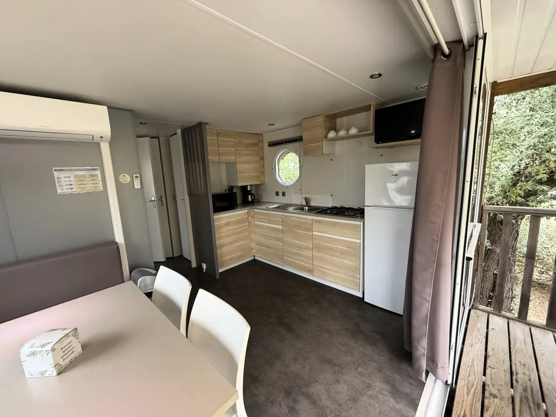 Camping Domaine du Crin Blanc3 étoiles★★★