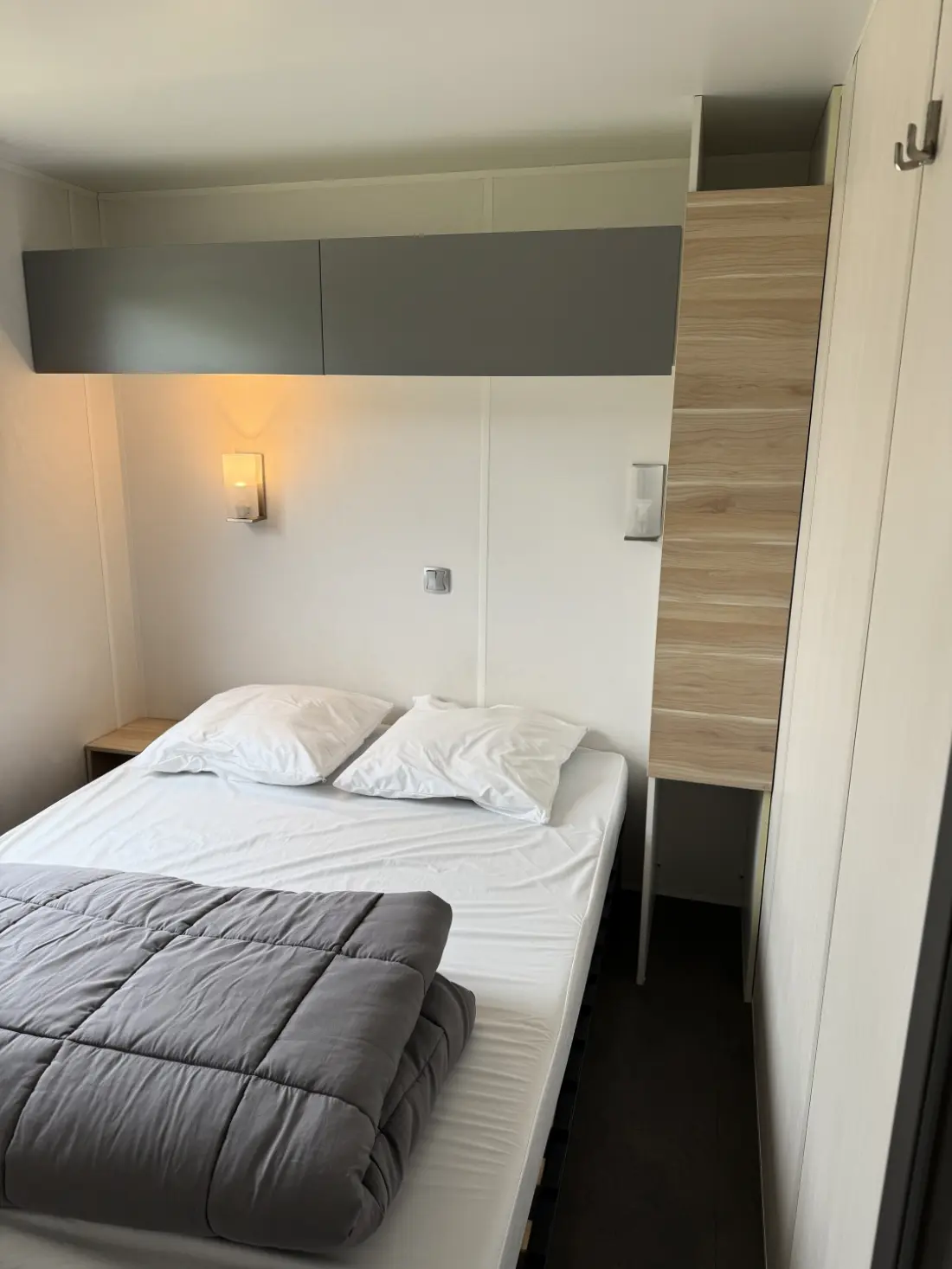 Camping Domaine du Crin Blanc3 étoiles★★★