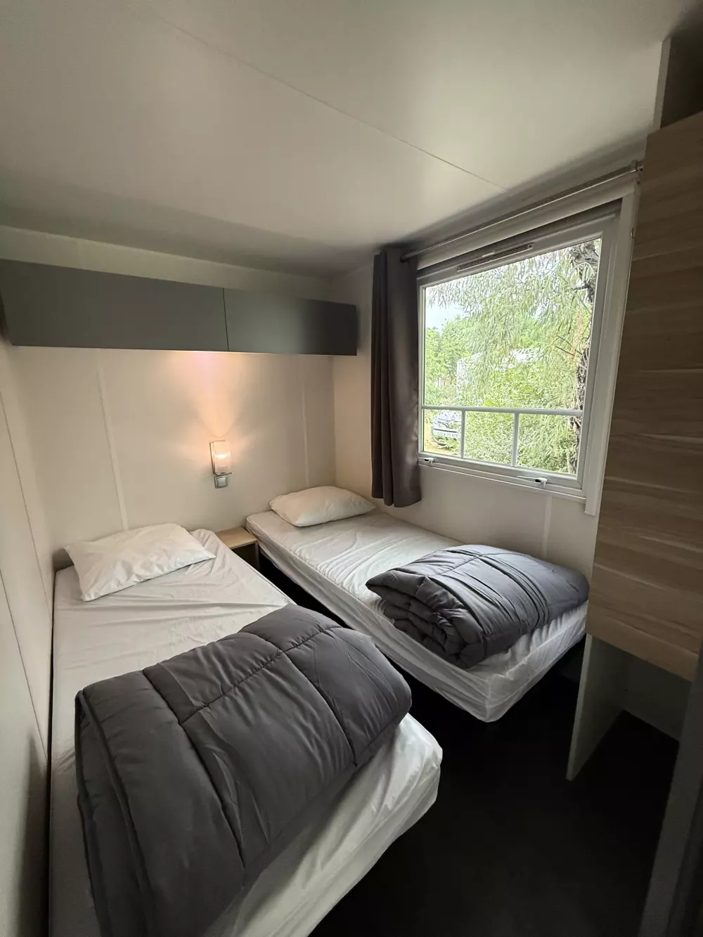 Campeggio Domaine du Crin Blanc3 Stelle★★★