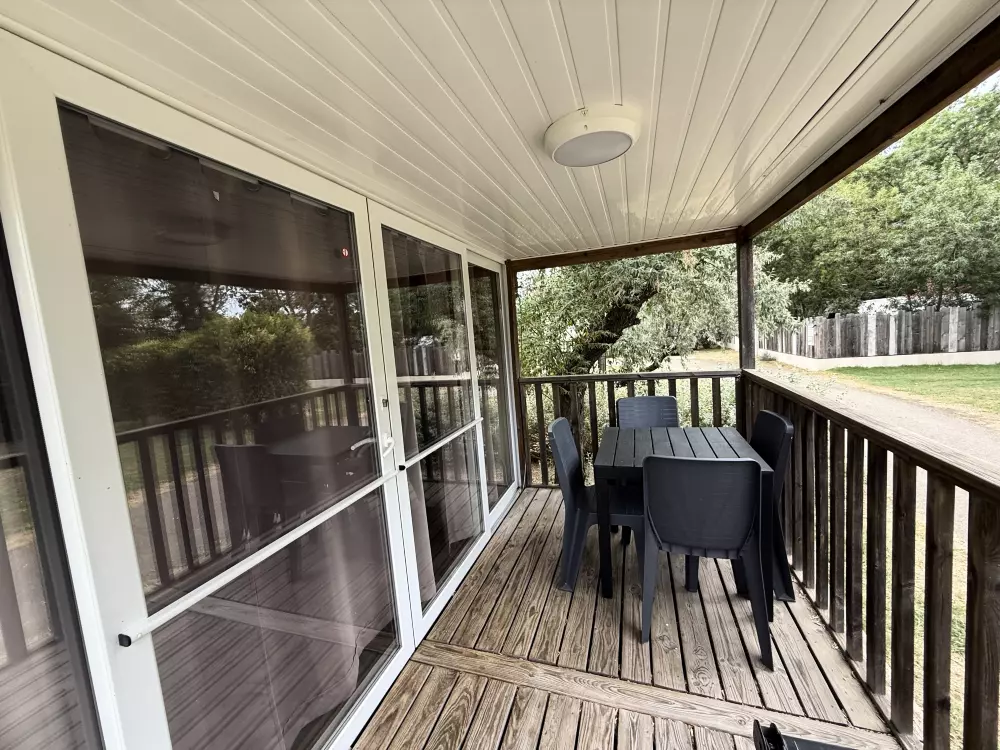 Campeggio Domaine du Crin Blanc3 Stelle★★★