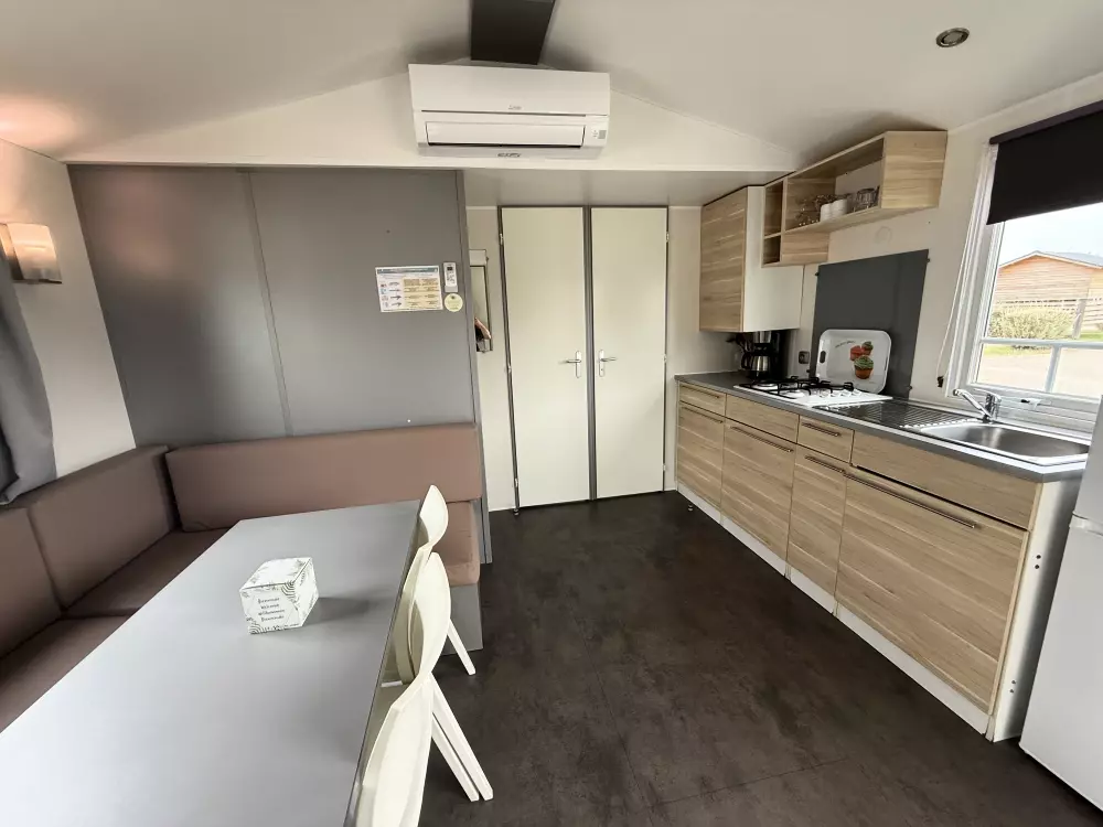 Campeggio Domaine du Crin Blanc3 Stelle★★★