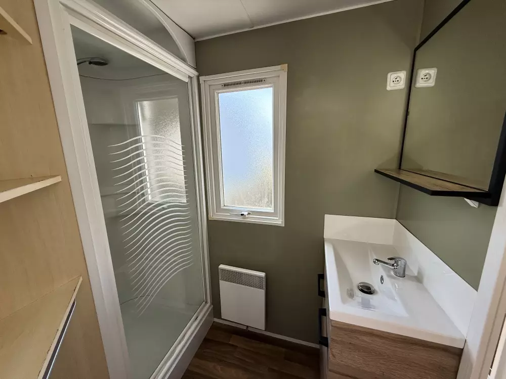 Campingplatz Domaine du Crin Blanc3 Sterne★★★