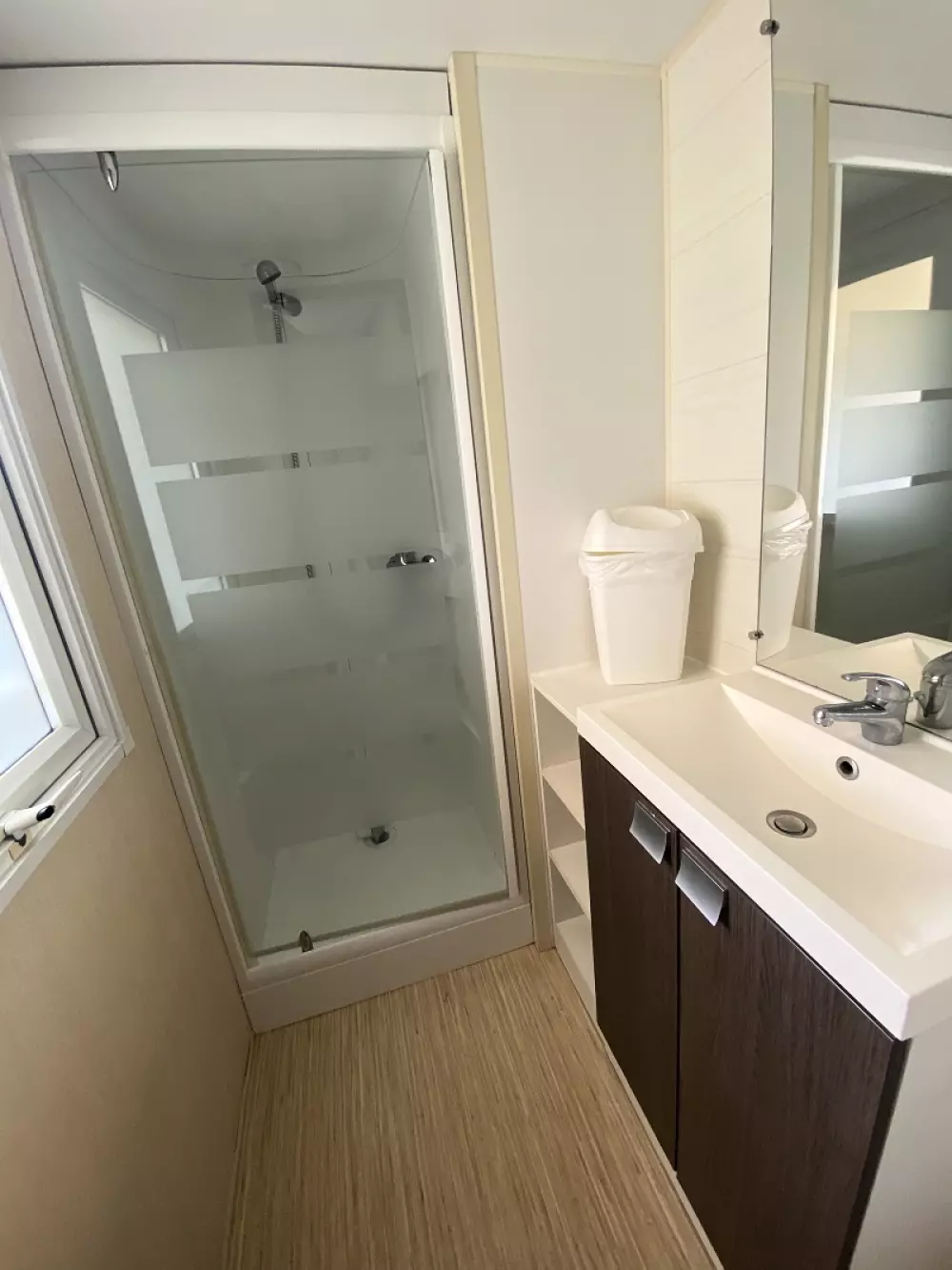 Campingplatz Domaine du Crin Blanc3 Sterne★★★