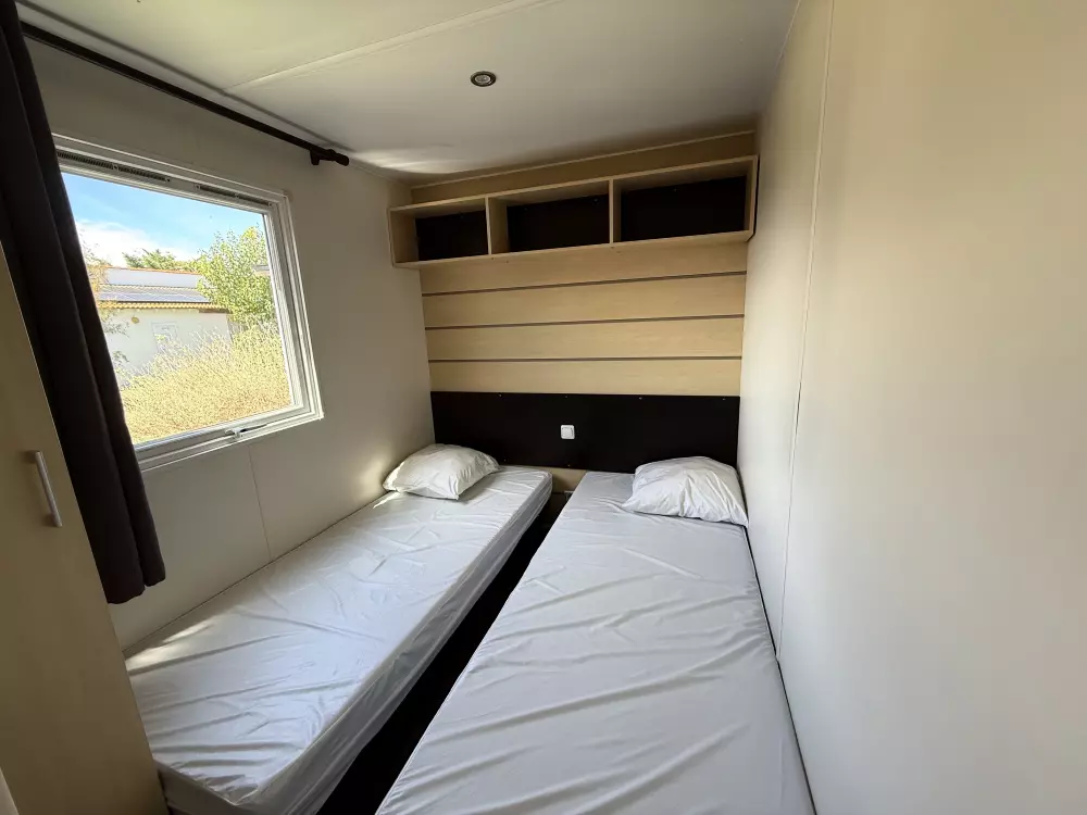 Campingplatz Domaine du Crin Blanc3 Sterne★★★