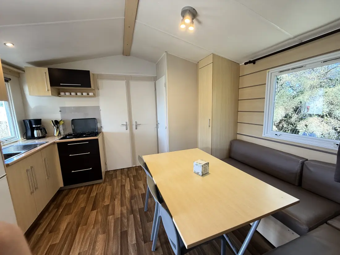 Camping Domaine du Crin Blanc3 étoiles★★★