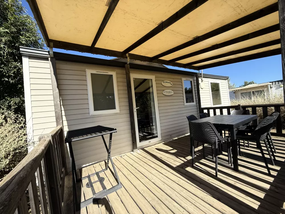 Campingplatz Domaine du Crin Blanc3 Sterne★★★