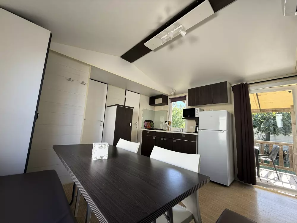 Campingplatz Domaine du Crin Blanc3 Sterne★★★