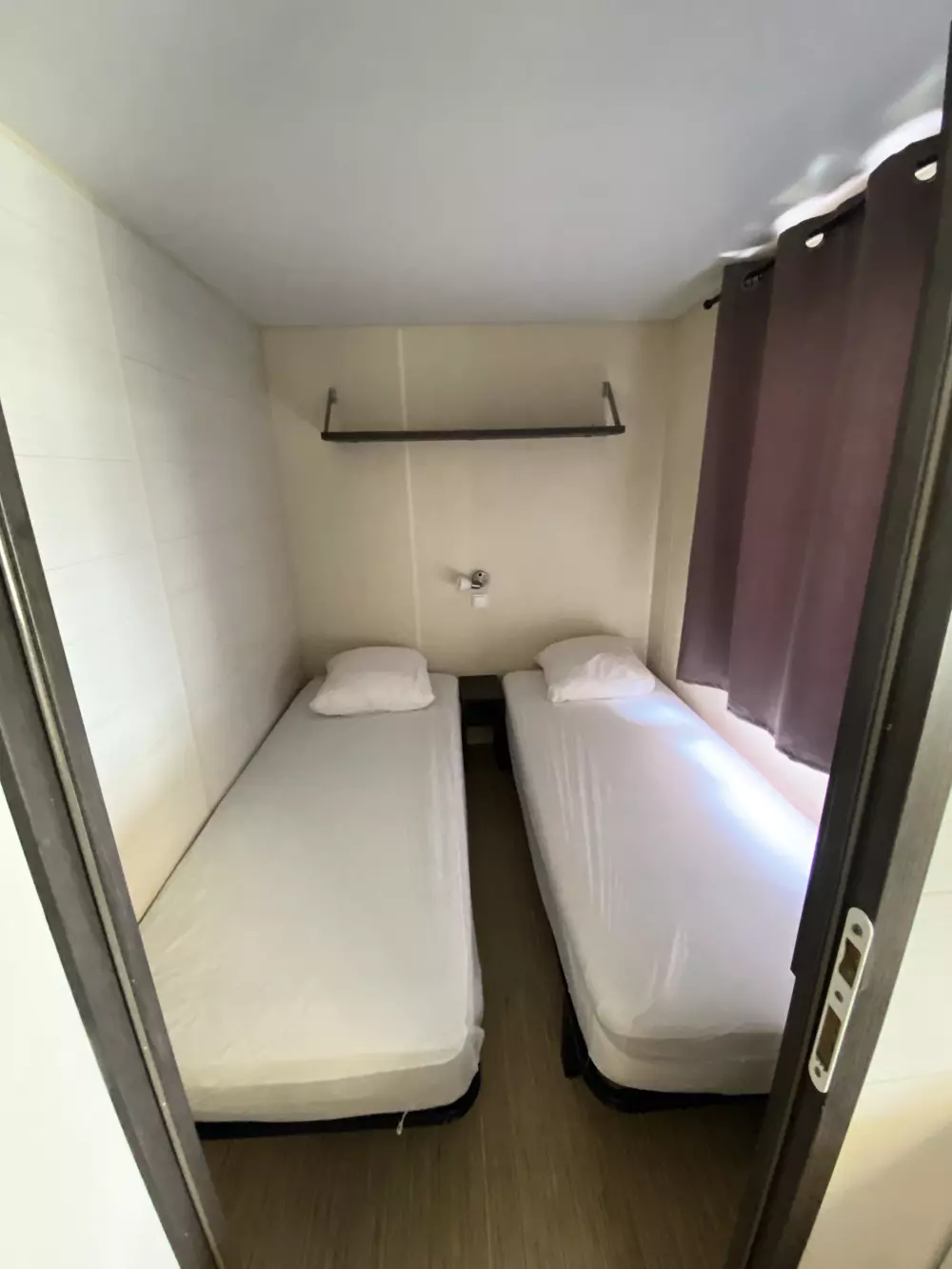 Campingplatz Domaine du Crin Blanc3 Sterne★★★