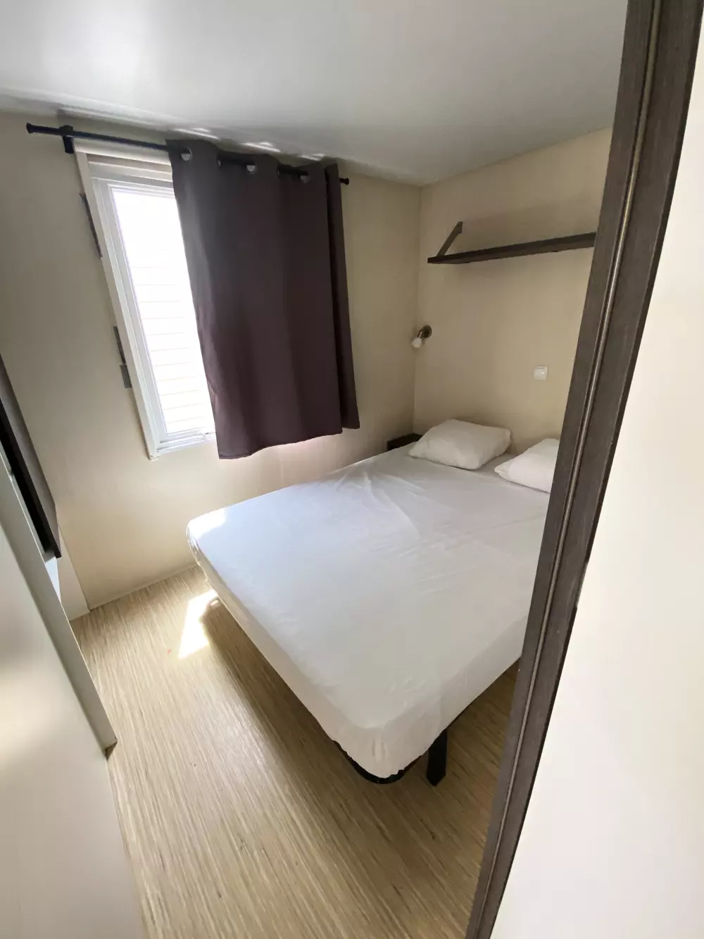 Campingplatz Domaine du Crin Blanc3 Sterne★★★