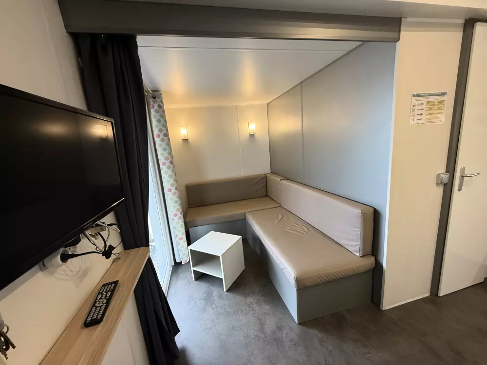 Campingplatz Domaine du Crin Blanc3 Sterne★★★