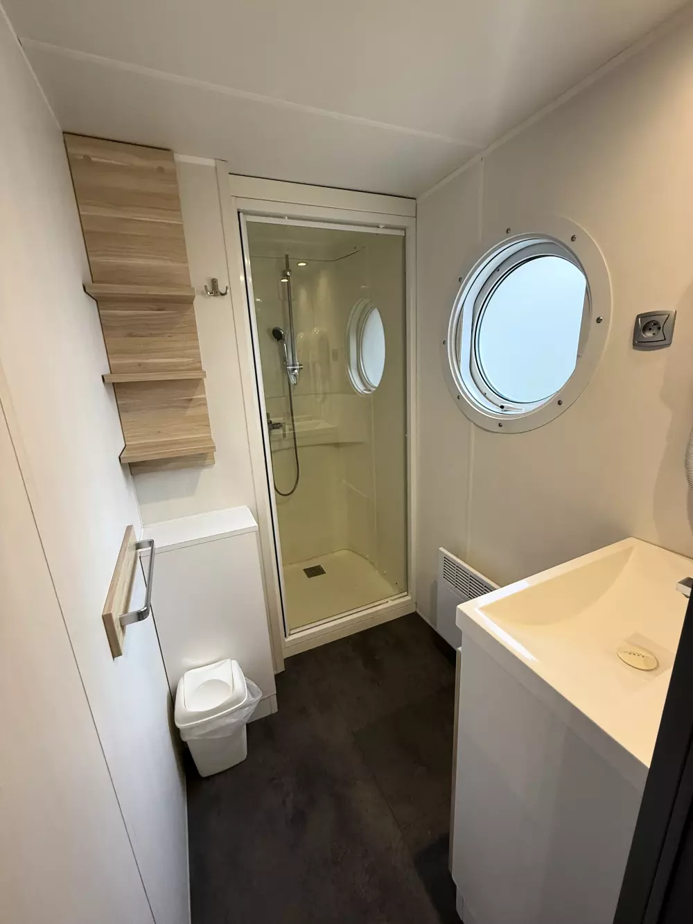 Campingplatz Domaine du Crin Blanc3 Sterne★★★