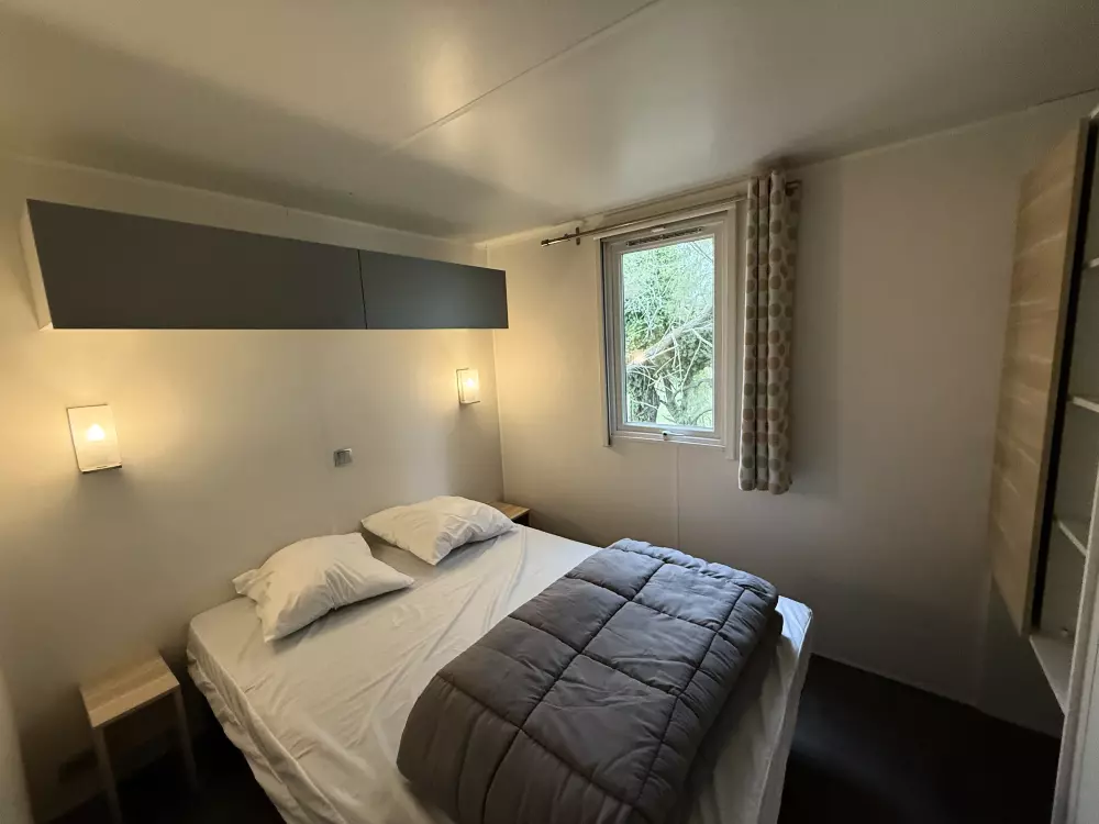 Campingplatz Domaine du Crin Blanc3 Sterne★★★