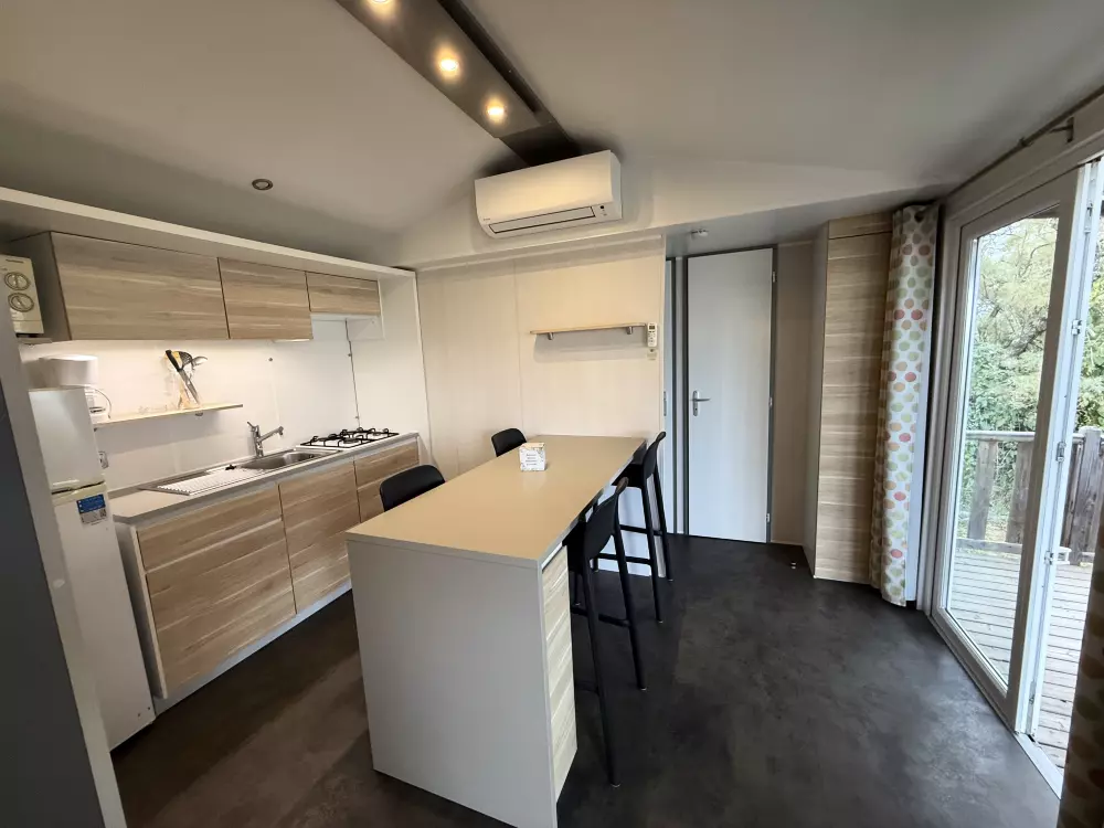 Campingplatz Domaine du Crin Blanc3 Sterne★★★