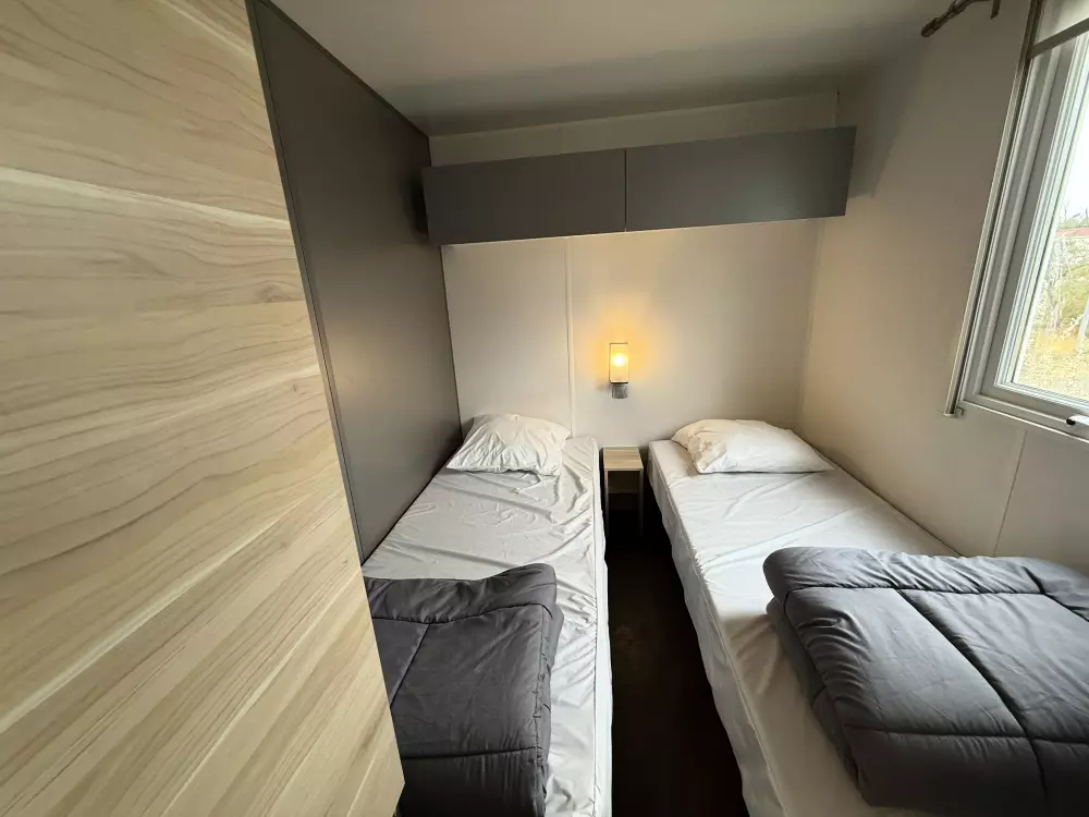 Campingplatz Domaine du Crin Blanc3 Sterne★★★