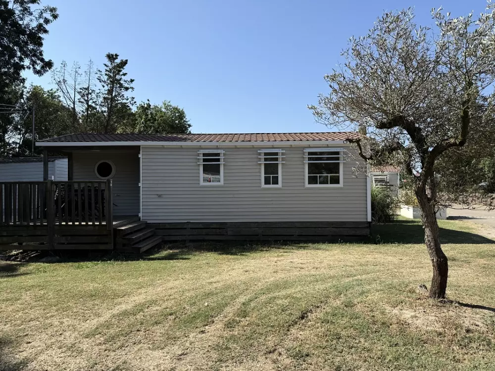 Campingplatz Domaine du Crin Blanc3 Sterne★★★