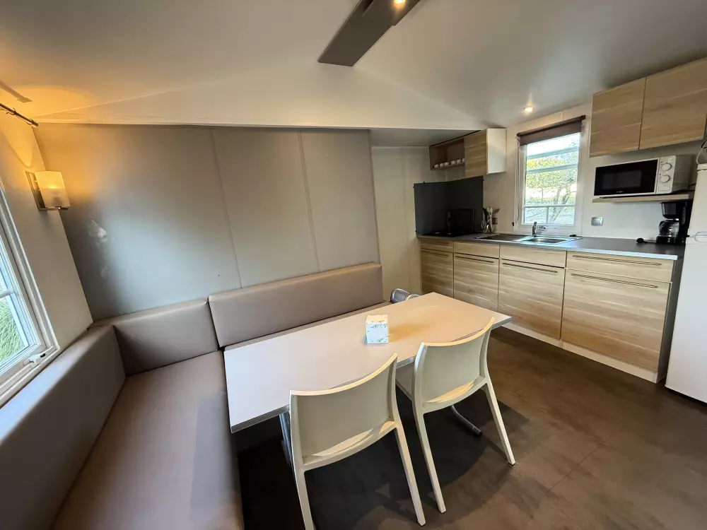 Campingplatz Domaine du Crin Blanc3 Sterne★★★