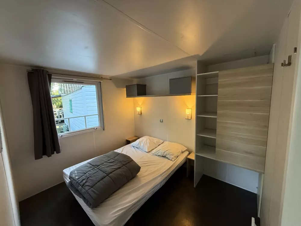 Campingplatz Domaine du Crin Blanc3 Sterne★★★