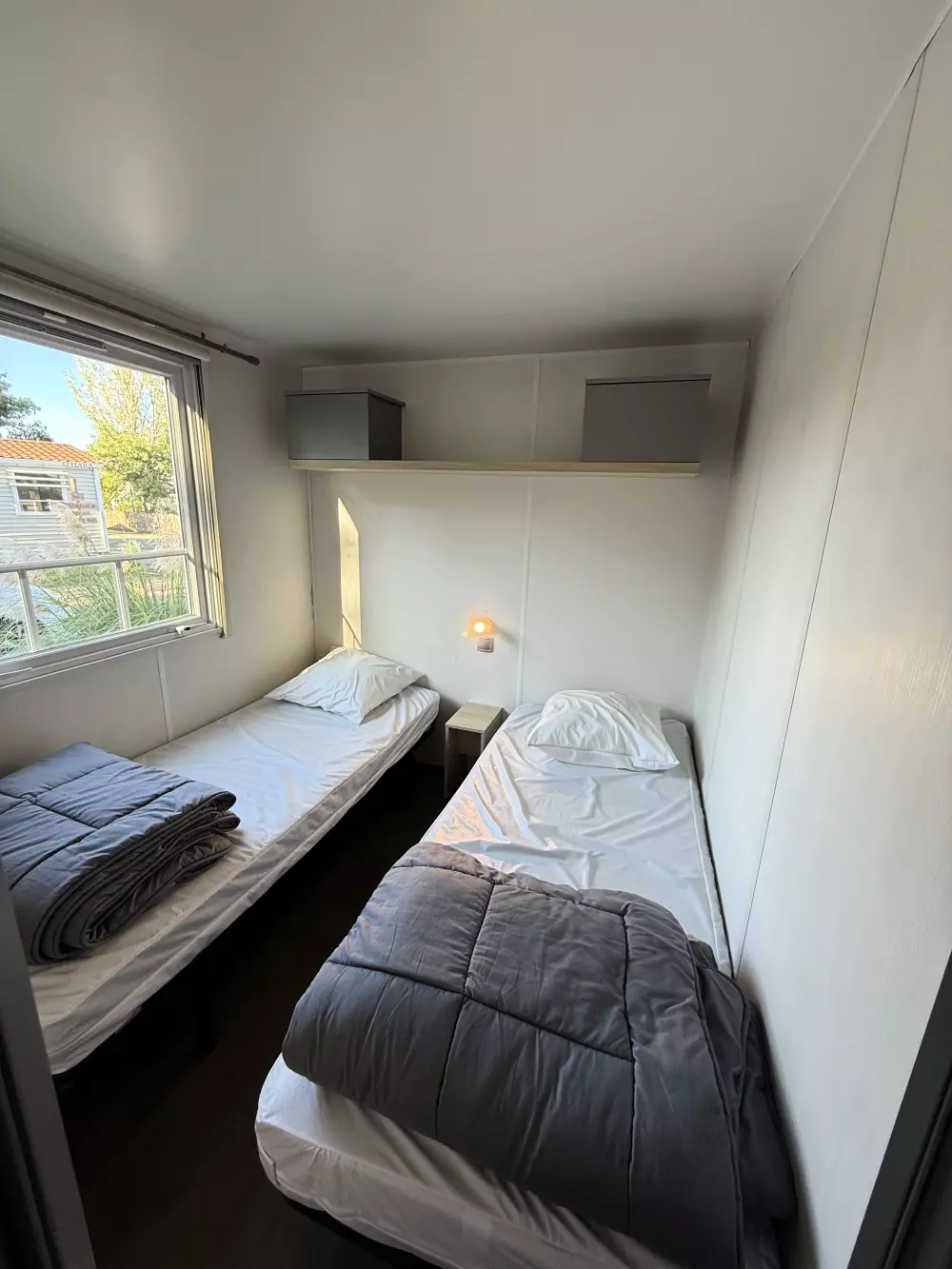 Campingplatz Domaine du Crin Blanc3 Sterne★★★